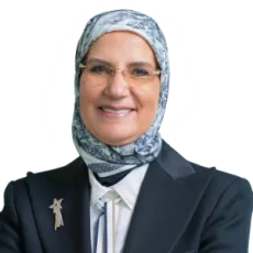 Dr. Laila Abdulwareth